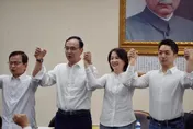 國民黨列首波立委提名名單！　王鴻薇臉書吐心聲：秉持初心