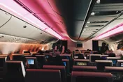 搭飛機不要穿！航空專家曝6大NG穿搭　瑜珈褲恐致命