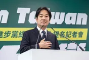 賴清德代表民進黨選總統　她列5大問題酸：走了騙神明、再來個騙上帝