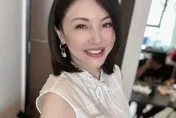 何如芸「血管硬化逼近臨界點」膽固醇飆高　國健署揭「5招」有效控制！