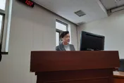 陸啟動貿易壁壘調查引台商憂慮 　王美花：不認為有終止ECFA的問題