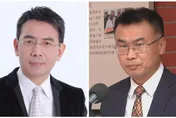 陳吉仲不斷哭還能升官！　劉寶傑諷：中華民國的奇蹟