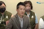 堅偉之戰變抹黑大戰！何志偉不忍了　秀哏圖：我已被攻擊5年