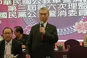 國民黨重返執政靠誰？　江啟臣岳父：侯友宜是理想候選人