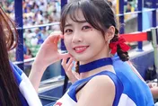 林襄、李多慧閃一邊！最新「頭號啦啦隊女神」竟是她　鄉民暴動：天然的美女