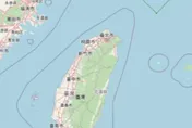 大陸海空禁航時間不一致　交通部研判：打撈火箭殘骸