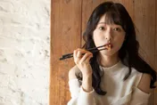 《長江七號》徐嬌25歲辣翻！大方曬超狂蜜桃臀　網驚：怎麼練的
