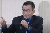 陳建仁稱成立專責單位再處理數位身分證　立委：天才部長不懂？