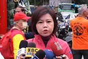 不認同李彥秀自稱最強　游淑慧：藍營3女將都贏高嘉瑜