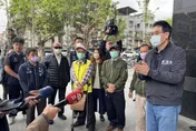 費鴻泰廣告「朋友還是老的好」　徐巧芯：戰將新的也不錯