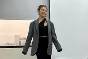 父親意外過世母親酗酒！梁文音談「家變」　母臨終前淚訴「媽媽我原諒妳」