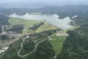 梅雨晚到！湖山水庫蓄水量逼近「百年大旱底線」即起減供　受影響的有…