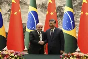 劍指美國？習近平與巴西總統通話　籲各國團結反單邊主義