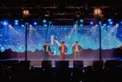 VIXX連續2個月來台開FANCON創紀錄！曝4月底再衝高雄