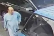 下場出爐！陳坤和裝如廁逃獄判刑1年　中監3管理員也依過失究責