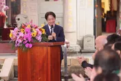 日本學者評賴清德「搶得先機」說錯了？　他3點解析：都是「空包彈」