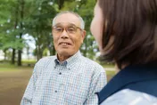 活到老戰到老！　日研究：中高齡男沒有「連結」死得早