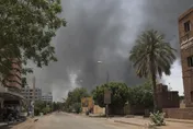 蘇丹準軍事組織發動政變首都喀土穆炮火連天　美俄大使急籲雙方停火