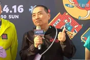 影/用馬拉松譬喻選總統　侯友宜：大家一起跑才會更久更遠