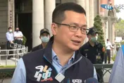 唯一支持政黨輪替！侯、郭民調均贏賴　羅智強：下架民進黨是全民心聲