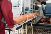板橋驚傳爆炸聲！救護車緊急出動　警消回應了