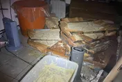 海量毒品市值17億！基檢破獲喵喵製毒廠、大麻走私集團　5嫌羈押禁見