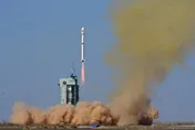 大陸16日上午發射氣象衛星　台灣北方航路33班機受影響「多飛5至10分」