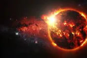 全台民眾注意！這6天「木星遇難」恐出大事　命理師：未來半年皮繃緊
