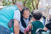 王世堅自稱黨內人緣好　「初選扯到派系根本亂噴一通」