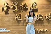影/首秀3戰湧2.3萬人進場！李多慧明回韓國　「下次來台時間」出爐