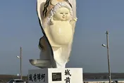 澎湖白沙「胖蚵比Ya」新地標！　偏鄉小漁村變可愛