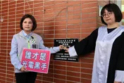 綠立委初選內鬥白熱化！賴惠員遞狀告郭貞慧