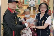 惡狼慈善家落網！陳在斌闖靈堂開直播「凌辱酒店妹」　多年惡行全曝光