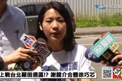 費鴻泰控徐巧芯「意圖使人不當選」！北市黨部出手「曝處理2步驟」