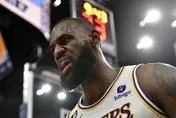 西區第2就這？湖人4位得分20+痛宰灰熊寫紀錄　重現「Show Time」時期輝煌