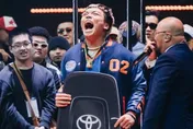 《大嘻哈時代2》總冠軍出爐！最大贏家竟是他…昔為「五月天幕後功臣」超強背景曝光