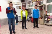 本屆第一勝！ 簡榮宗幫瑞芳里長打贏當選無效之訴