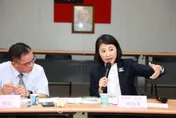 果然是「神力女超人」！許淑華上任百日幫南投還債6.5億