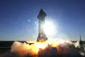 快訊/馬斯克「史上最大火箭」星艦宣告暫停試射！重啟時間不明