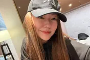 突曬「長髮披肩照」曝重大決定！小S招牌黑短髮沒了　粉絲見逆齡顏值狂讚