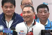影/參訪新加坡是參選2024起手式？　侯友宜：為外交與國際對接