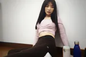 演活瘋女人！賴芊合慘罹顳顎關節炎　嘆：演反派報應來得太快