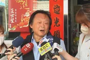 坦言曾陷低潮想放棄！　王世堅加碼批對手：有錢、有權、有人但沒格
