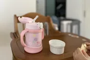 杯子、水壺多久沒洗了？別喝水像喝馬桶水！專家3招輕鬆滅菌
