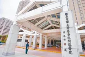 颱風假2天影響就醫！台大醫院昨颱風門診量「翻倍」　今早增兩成