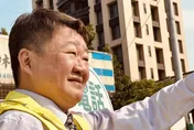 綠立委初選民調出爐！何博文勝出迎戰藍委洪孟楷