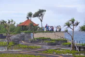 不忍了！治外籍奧客失序作亂　峇里島擬仿泰徵收「旅遊稅」