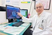 肚子超大！6旬婦腹部腫大以為變胖　女子卵巢腫瘤重3公斤
