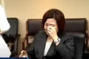 許銘春「哭喊不幹」後就沒下文？　鐘沛君批：情緒勒索