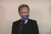不認「立法院啥米死人骨頭攏有」失言！薛瑞元再爆驚句：天龍國人聽不懂台語